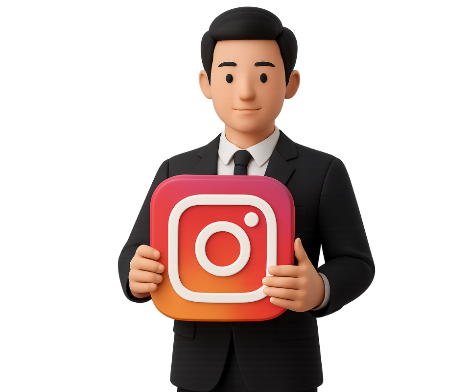 Instagram Marketing Service Instagram Marketing Service by Vikdwell Digital Marketing Agency – expert Instagram ads, content creation, reels marketing, influencer collaborations, hashtag strategy, audience targeting, and campaign management designed to grow brand awareness, boost engagement, and increase sales through data-driven social media strategies.