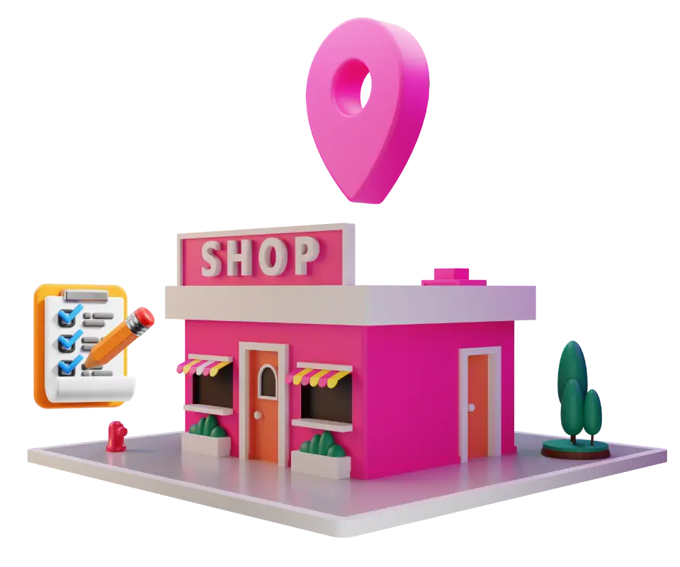 Local Business Listing Service Local Business Listing Service by Vikdwell Digital Marketing Agency – helping businesses boost visibility on Google Maps and local searches. Our service includes accurate NAP (Name, Address, Phone) citations, business profile optimization, category selection, local keywords, and review management to ensure small businesses rank higher in local search results and attract nearby customers.