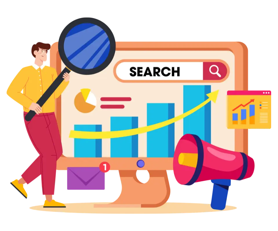 Off-page SEO Service Off-Page SEO Service by Vikdwell Digital Marketing Agency – expert link building, guest posting, social bookmarking, directory submissions, brand mentions, and outreach strategies to increase domain authority, improve credibility, and boost search engine rankings for businesses aiming to grow their online visibility.