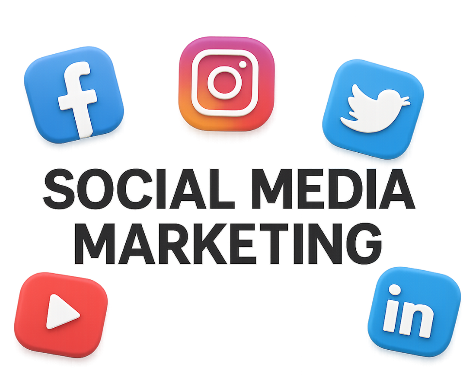 Social Media Marketing Service Vikdwell Digital Marketing Agency offers expert Post and Banner Design Services to help businesses stand out with impactful and engaging visuals. Our creative team designs professional social media posts, website banners, ad creatives, promotional posters, and event graphics tailored to your brand identity. We focus on combining creativity with strategy to deliver designs that not only look attractive but also resonate with your target audience. Whether it’s for online campaigns, social media promotions, or website branding, Vikdwell Digital Marketing Agency ensures every design enhances visibility and drives results. With Post & Banner Design Services from Vikdwell Digital Marketing Agency, businesses benefit from custom, high-quality designs that improve brand awareness, increase engagement, and create a consistent brand presence across all digital platforms.