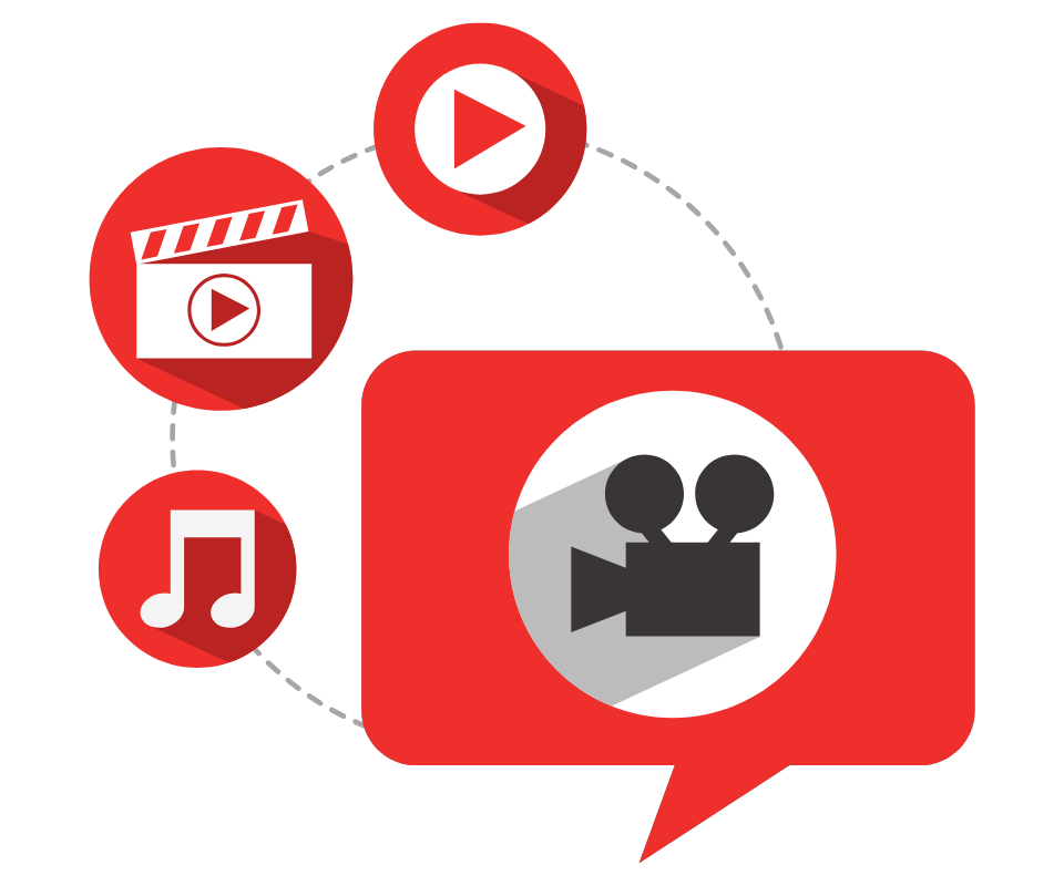 Video Marketing Service Video marketing service by Vikdwell Digital Marketing Agency offering professional video ads, promotional videos, and engaging content to boost online presence.