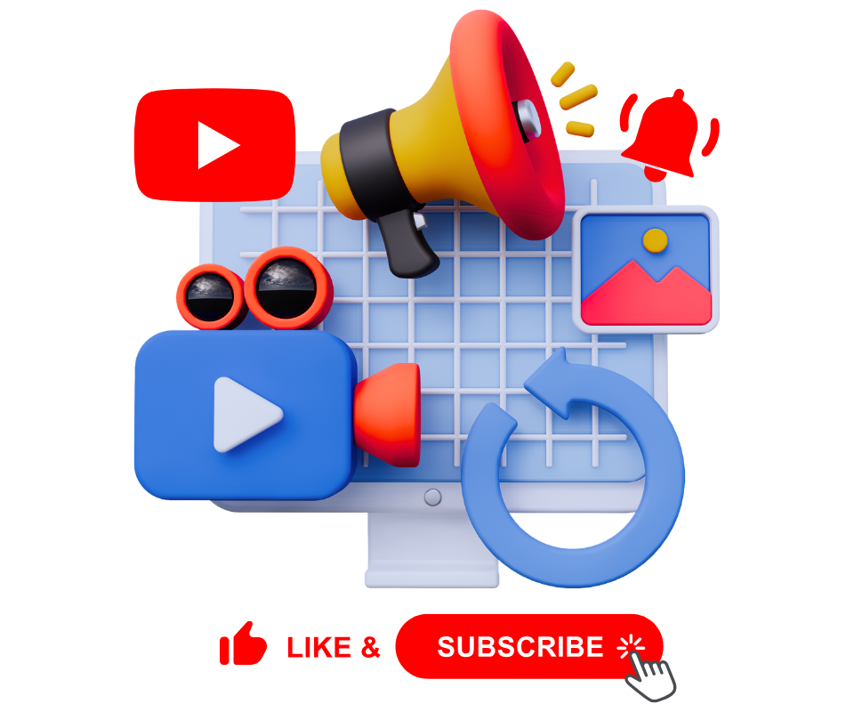 YouTube Marketing Service YouTube Marketing Service by Vikdwell Digital Marketing Agency – professional video marketing solutions including channel optimization, YouTube SEO, ad campaigns, video content strategy, audience targeting, and performance tracking to boost subscribers, increase views, and drive sales through YouTube marketing.