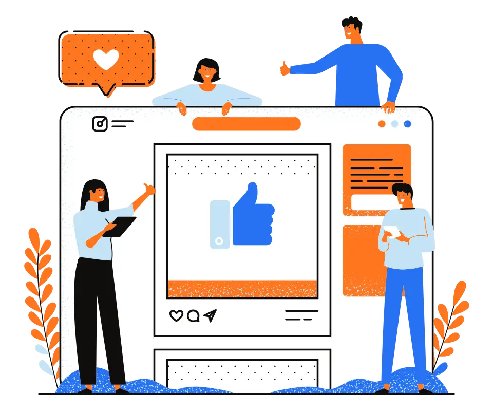 About Us Vikdwell Digital Marketing Agency offering complete digital marketing services including SEO, Local SEO, On-page SEO, Off-page SEO, Technical SEO, E-commerce SEO, Shopify SEO, YouTube SEO, Website Designing, WordPress Website Design, Google Sites Website, E-commerce Website, WooCommerce Website, Shopify Website, Website Redesign, Paid Ads, Google Ads, Google Merchant Center, Meta Ads, Remarketing, Social Media Marketing, Facebook Marketing, Instagram Marketing, LinkedIn Marketing, Twitter Marketing, YouTube Marketing, Graphic Designing, Logo Design, Post & Banner Designing, Menu Design, Content Writing, Video Marketing, and Blogging Marketing.