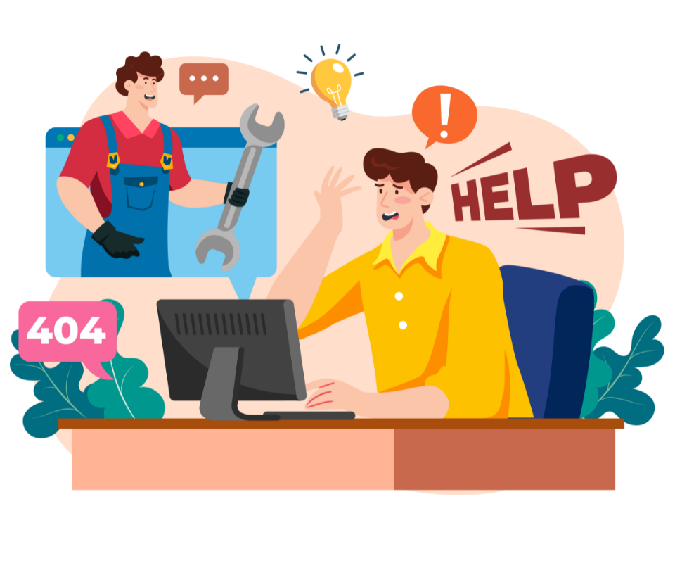 Website Redesign Service Website Redesign Service by Vikdwell Digital Marketing Agency – professional redesign of outdated websites into modern, responsive, SEO-friendly, fast-loading, and mobile-optimized designs with improved navigation, branding integration, enhanced user experience, and conversion-focused layouts for business growth.