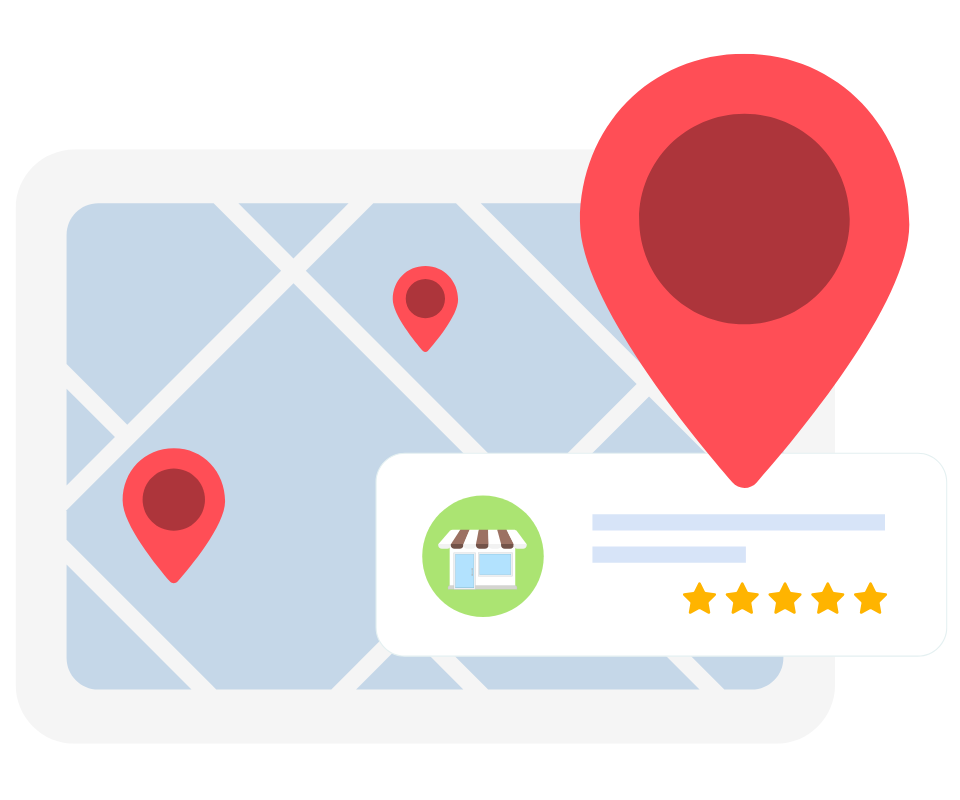 Local SEO Service Best Local SEO services for small businesses to boost search rankings, improve Google My Business profile, and attract nearby customers – Vikdwell Digital Marketing Agency.