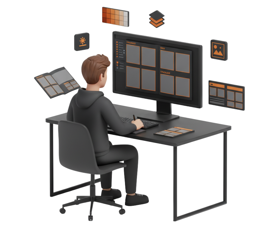 Catalogue Design Service make your products shine with catalogue design service by vikdwell