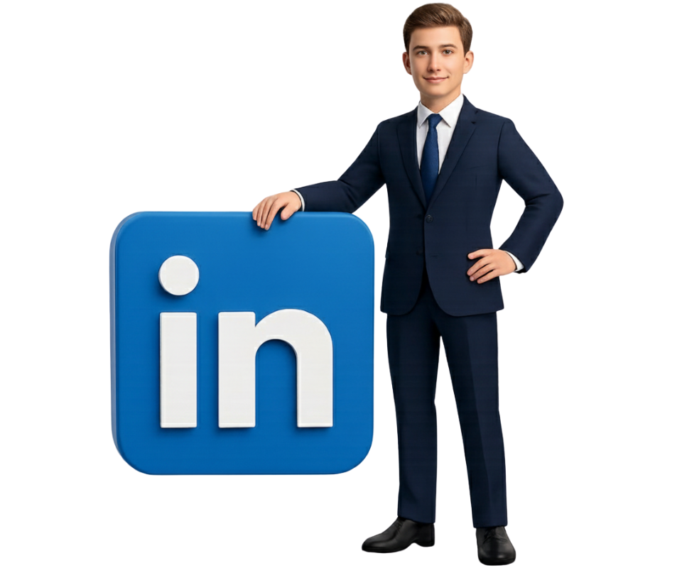 LinkedIn Marketing Service LinkedIn Marketing Service by Vikdwell Digital Marketing Agency – professional LinkedIn ads, content marketing, lead generation, B2B campaigns, audience targeting, company page management, and brand awareness strategies to help businesses build authority, attract professionals, and generate qualified leads.