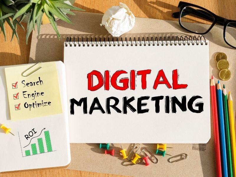 Why businesses choose Vikdwell Digital Marketing Agency as their trusted SEO partner in India, showing how strategic search engine optimization helps attract high-intent customers, improve local visibility, build authority with ethical backlinks, grow ecommerce sales, and achieve stable organic traffic growth with result-oriented SEO services.