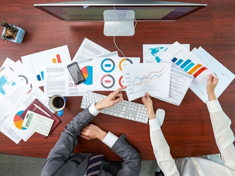 Why Search Engine Optimization is still the backbone of online business growth, showing how businesses gain visibility, trust, and organic traffic through smart SEO strategies by Vikdwell Digital Marketing Agency, helping brands rank on Google, reduce ad dependency, and attract high-intent customers searching for their services online.