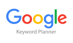 Google Keyword Planner logo representing keyword research, search volume insights and SEO campaign planning by Vikdwell Digital Marketing Agency.