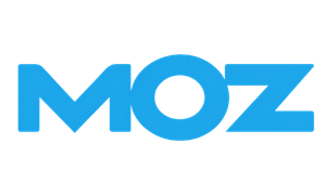 Moz logo representing domain authority tracking, backlinks and SEO strategy by Vikdwell Digital Marketing Agency.
